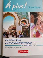 À Plus!  Klausur- und Klassenarbeitstrainerr Hessen - Bürstadt Vorschau