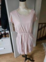 H&M Kleid Sommerkleid rosa M 38 40 vintage Niedersachsen - Seevetal Vorschau