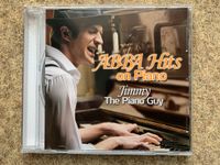 ABBA Hits on Piano - CD *TOP* Berlin - Gatow Vorschau