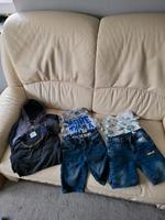 jungen  Klamotten Paket  7 teile  gr 104 Niedersachsen - Beverstedt Vorschau