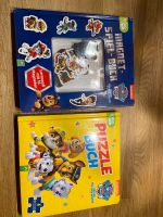 Paw Patrol Bücher Bayern - Hattenhofen Vorschau