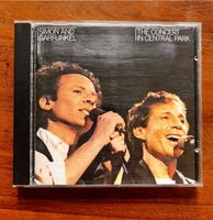 Simon and Garfunkel- The Concert in Central Park Dortmund - Innenstadt-Ost Vorschau