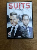 Suits DVD Set Season 5 five & 6 six UK Import Hamburg-Nord - Hamburg Ohlsdorf Vorschau