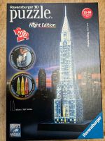 Ravensburger 3D Puzzle 216 Chrysler Building (Night Edition) Nordrhein-Westfalen - Selm Vorschau