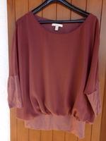 Blusenshirt Gr. 40 Bayern - Sulzberg Vorschau