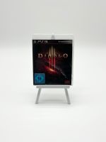 Playstation 3 PS3 Spiel Diablo III Baden-Württemberg - Filderstadt Vorschau