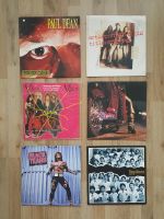 Paul Dean, Vixen, Stage Dolls, BoysVoice, Black Tears - LP/Metal Niedersachsen - Braunschweig Vorschau