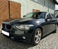 Bmw 114i zum Verkauf Bayern - Röhrnbach Vorschau