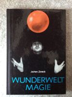 Wunderwelt Magie❗️von Jochen Zmeck - Zauberkunst Sachsen-Anhalt - Halle Vorschau