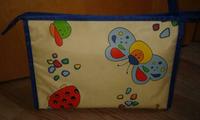 Waschbeutel Kulturtasche/Kulturbeutel für Kinder Nordrhein-Westfalen - Hille Vorschau