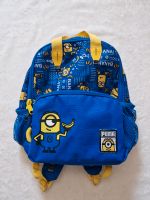 Kindergarten Rucksack Kinder Minion Hessen - Erlensee Vorschau