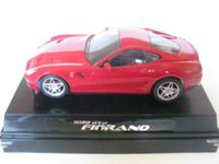 NIKKO  Radio Control  Ferrari 599GTB FIORANO    NEU in OVP Sachsen - Riesa Vorschau