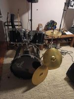 Drum, Gretsch Black Hawk, Schlagzeug Baden-Württemberg - Ehingen (Donau) Vorschau