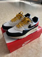 Nike Air Max 1 Sail Royal Tint Brandenburg - Cottbus Vorschau