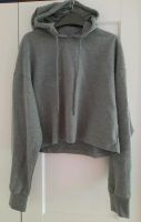 Langarmshirt cropped/ Kapuzenpulli -neu- EVEN&ODD Hessen - Wiesbaden Vorschau