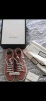 Gucci sneaker Baden-Württemberg - Esslingen Vorschau