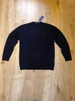 Ralph Lauren Pullover blau L Bonn - Tannenbusch Vorschau