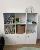 Bücher Regal Aufbewahrung Kinderzimmer Montessori Hessen - Hanau Vorschau