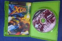 Acclaim XBOX Videospiel XGRA Extreme G Racing Association Nordrhein-Westfalen - Herne Vorschau