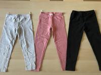 3 angeraute Leggings Neu München - Schwabing-West Vorschau