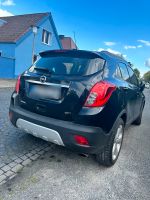 Opel Mokka Edition ecoFlex 1.7 CDTI*KLIMA*AHK*SHZ*PDC Nordrhein-Westfalen - Hamm Vorschau