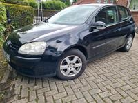 Vw golf 5 1.4 Benziner mit TÜV Niedersachsen - Lohne (Oldenburg) Vorschau