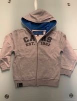 Cars Sweatshirt Jacke grau Größe 8 (104/110) Jungen Essen - Essen-Frintrop Vorschau