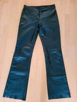 Motorradlederhose von Hein Gericke Gr. 38 Hessen - Espenau Vorschau