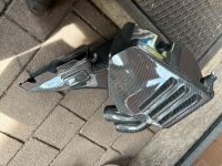 Audi RS6 4G Ansaugung Hessen - Hohenahr Vorschau