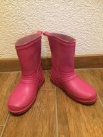 Gummistiefel Mädchen Stiefel Gr.33 Sachsen-Anhalt - Allstedt Vorschau