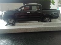 1:18 Mercedes X-Klasse W470 schwarz I-Norev Bayern - Friedberg Vorschau