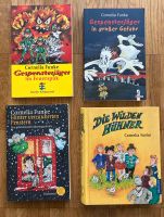 Paket mit Kinderbüchern von Cornelia Funke Bielefeld - Brackwede Vorschau