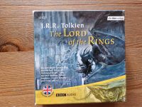 Audiobook - J.R.R. Tolkien Lord of the Rings Nordrhein-Westfalen - Lüdenscheid Vorschau