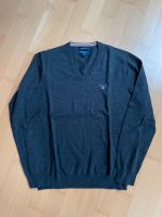 GANT Pulli, anthrazit , Gr. M, Wolle, incl Versand Nordrhein-Westfalen - Leverkusen Vorschau