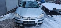 Volkswagen Golf 1.4 Comfortline Bayern - Kochel am See Vorschau