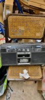 Vintage telefunken rc 760. Nordrhein-Westfalen - Oberhausen Vorschau