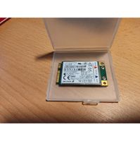 Ericsson Mini PCI Express Card Lenovo Breitband Karte Baden-Württemberg - Heidelberg Vorschau