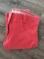 Freddy WR UP. Low Waist Hose korallfarben 7/8 Sachsen - Freiberg Vorschau