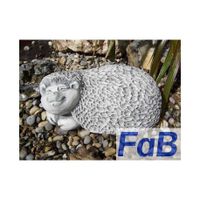 Gartenfigur Igel aus Beton / Stein Rheinland-Pfalz - Laufeld Vorschau