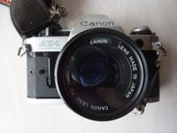 Canon AE-1 Programm Bayern - Pressath Vorschau