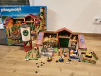 Playmobil Bauernhof 5119 plus Traktor Nordrhein-Westfalen - Niederzier Vorschau