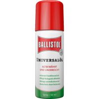 Universalöl Ballistol Spray - Inhalt: 50 ml - Angeln, Jagd, Tier Rheinland-Pfalz - Betzdorf Vorschau