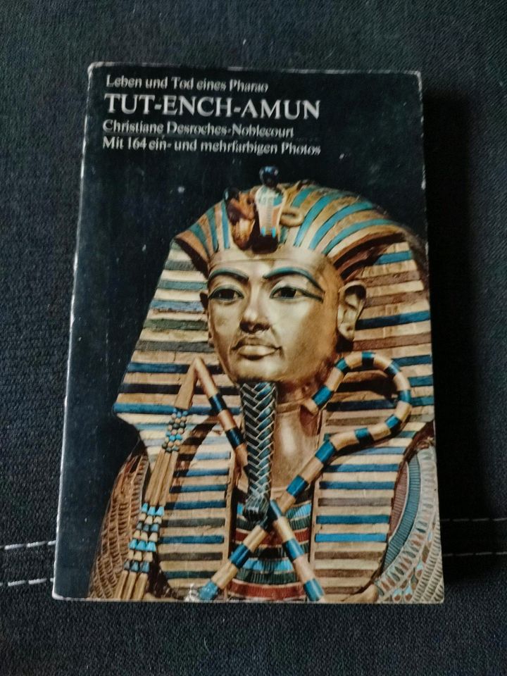 Buch tut ench amun in Kirchheimbolanden