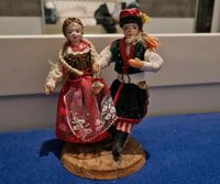 Original Polnische Puppen Para Regionale  Trachtenpuppen Handmade Nordrhein-Westfalen - Solingen Vorschau