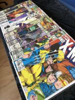 Marvel US Comics Thor, New Mutants Baden-Württemberg - Rheinau Vorschau