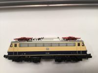 Hobbytrain E-Lok E 10 Rheingold, DCC Digital, OVP Schleswig-Holstein - Henstedt-Ulzburg Vorschau