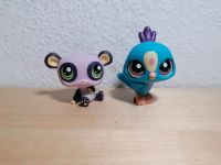 LPS Littlest Pet Shop Pandabär und Pfau Berlin - Marienfelde Vorschau