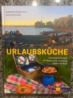 Urlaubsküche - Rezepte für Wohnmobil Boot Bodenstein neu Bayern - Olching Vorschau