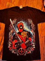 Marvel T-Shirt Gr.S schwarz Köln - Chorweiler Vorschau