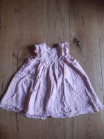 Vertbaudet Kleid, apricot, Gr.80, neuwertig Baden-Württemberg - Aichtal Vorschau